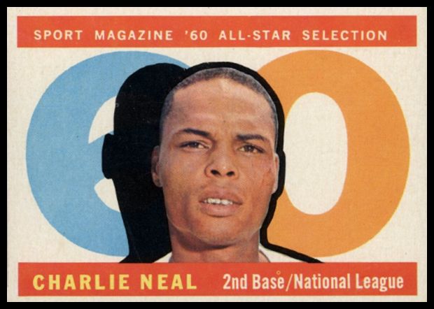 556 Neal All Star